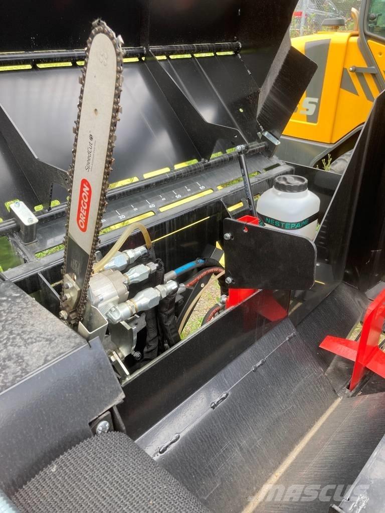 Palax D360 pro TR/EL Šumarstvo – ostalo