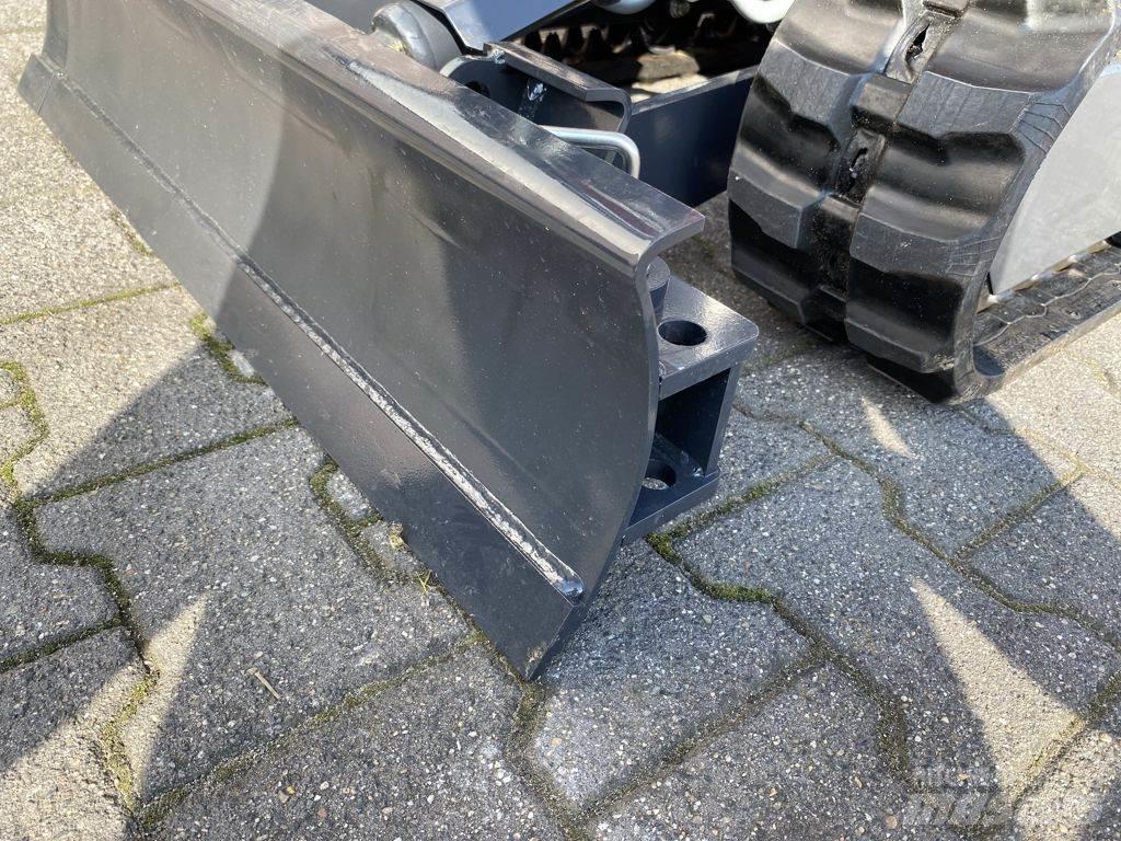 Yanmar VIO12 Mini bageri <7t