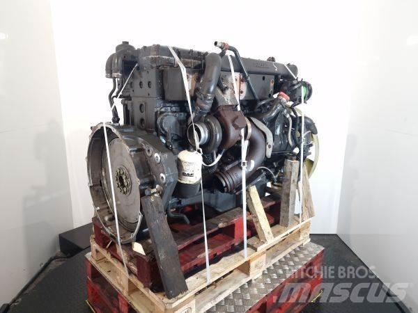 DAF PR228 U1 Motori