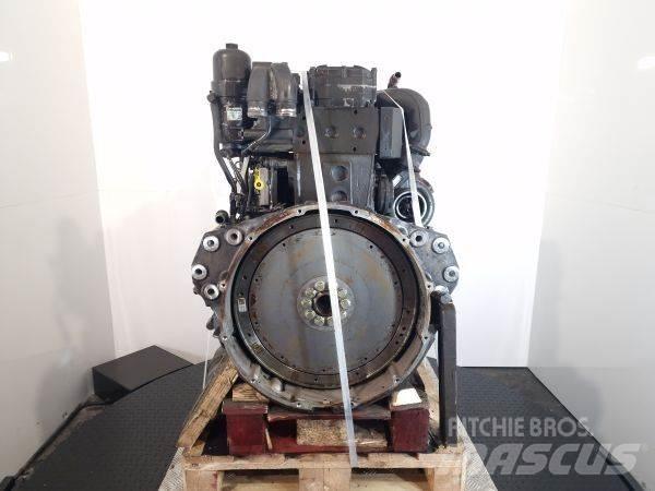 DAF PR228 U1 Motori