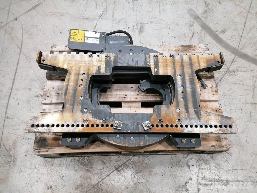 Kaup 2.5T351.1 Građevinarstvo – ostalo