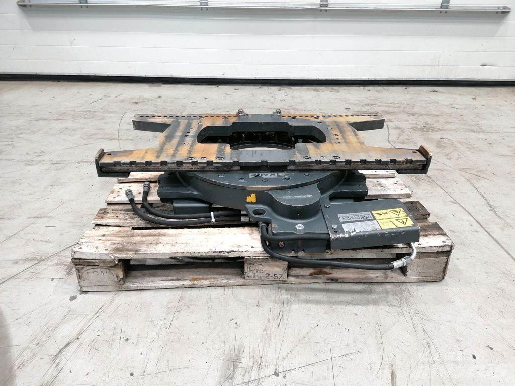 Kaup 2.5T351.1 Građevinarstvo – ostalo
