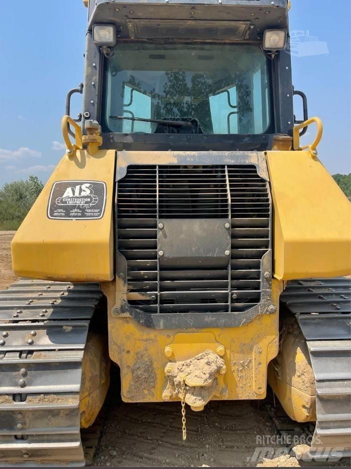 Komatsu D 51 PX-22 Buldožeri gusjeničari