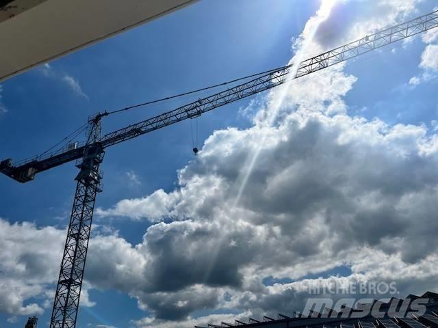 Liebherr 140 HC Toranjski kranovi