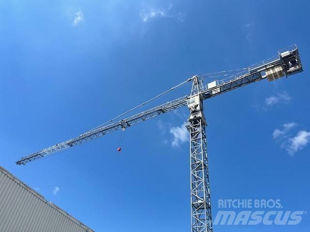 Liebherr 140 HC Toranjski kranovi