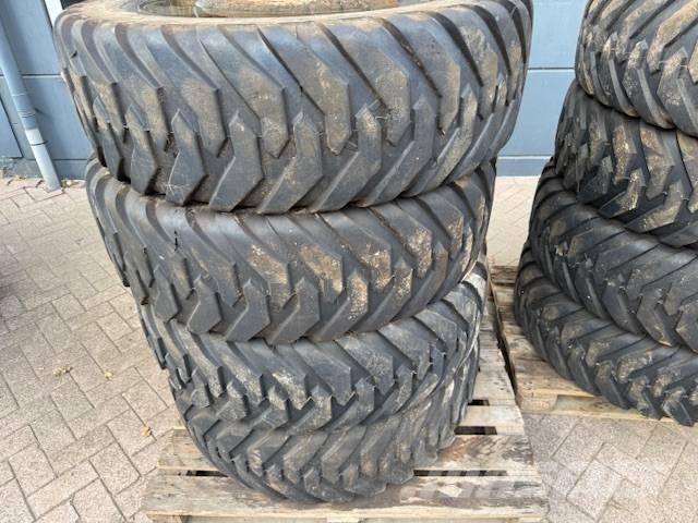 Agriband 315/80/22.5 Gume, kotači i naplatci
