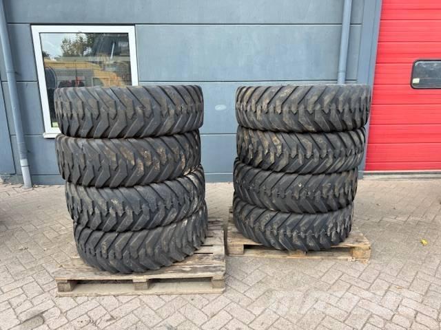 Agriband 315/80/22.5 Gume, kotači i naplatci
