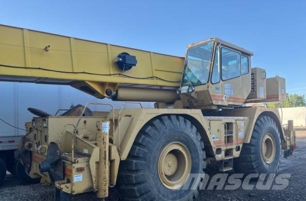 Grove RT 870 Autokran dizalice