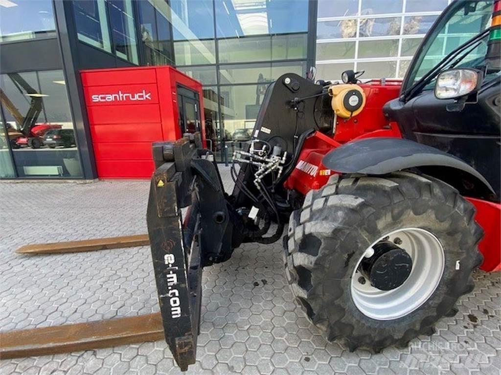 Manitou MHT790 ST4 Teleskopski viličari