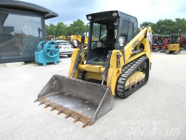 Gehl RT 175 Skid steer mini utovarivači