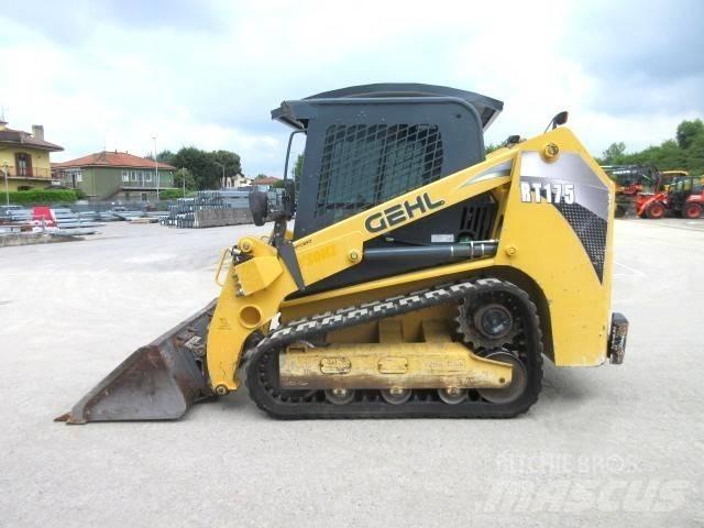 Gehl RT 175 Skid steer mini utovarivači