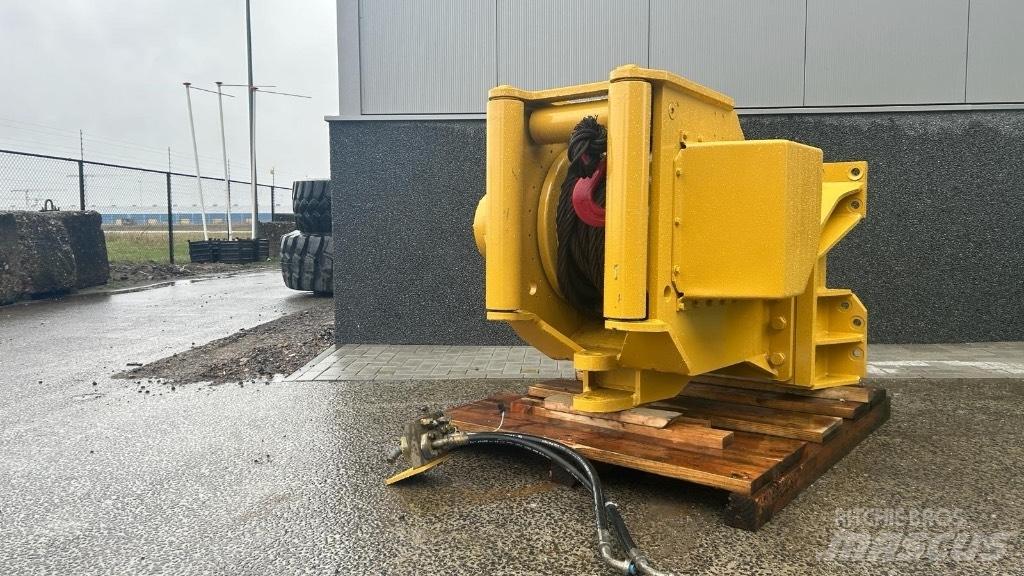 CAT D 7 G Vitlo