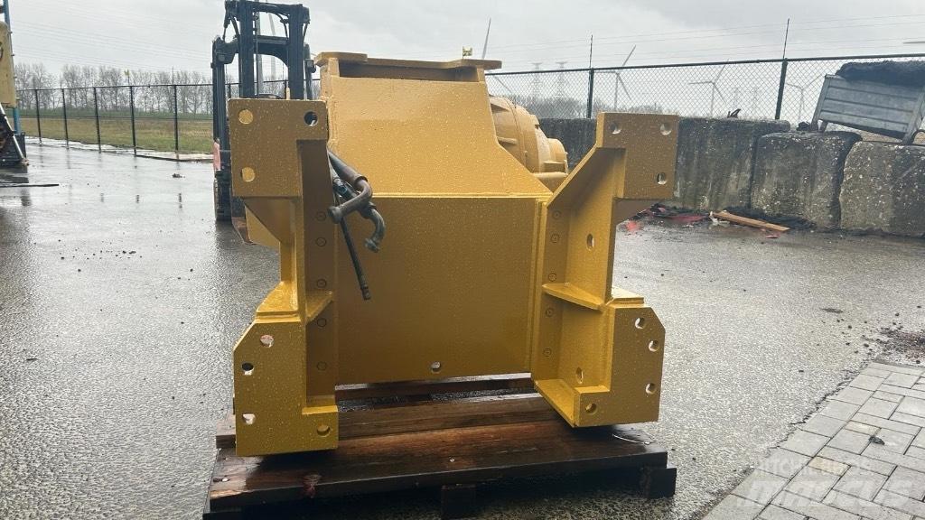 CAT D 7 G Vitlo