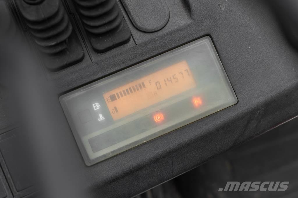 Manitou MI 30 D Dizelski viličari