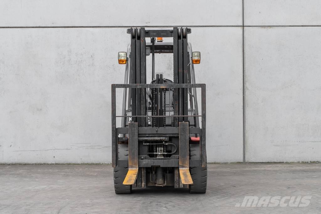 Manitou MI 30 D Dizelski viličari