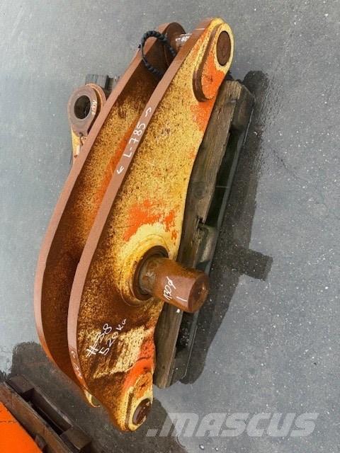 Hitachi BUCKET LINK Kašike / Korpe