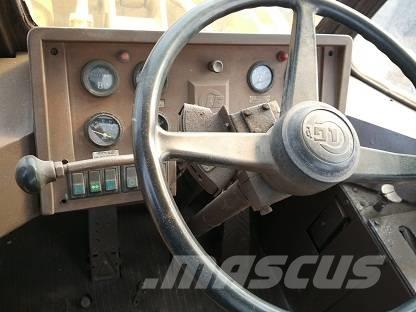 CAT 966 F Utovarivači na kotačima