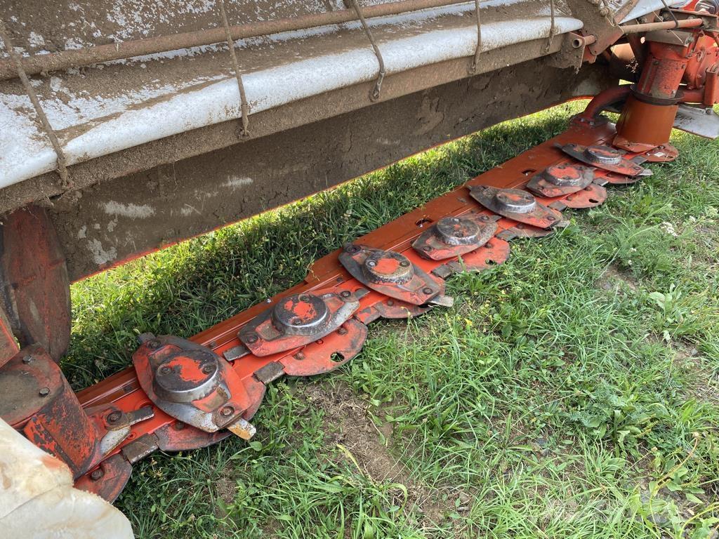 Kuhn GMD355FF Kosilice