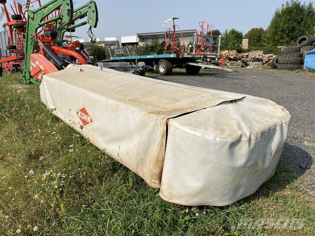 Kuhn GMD355FF Kosilice