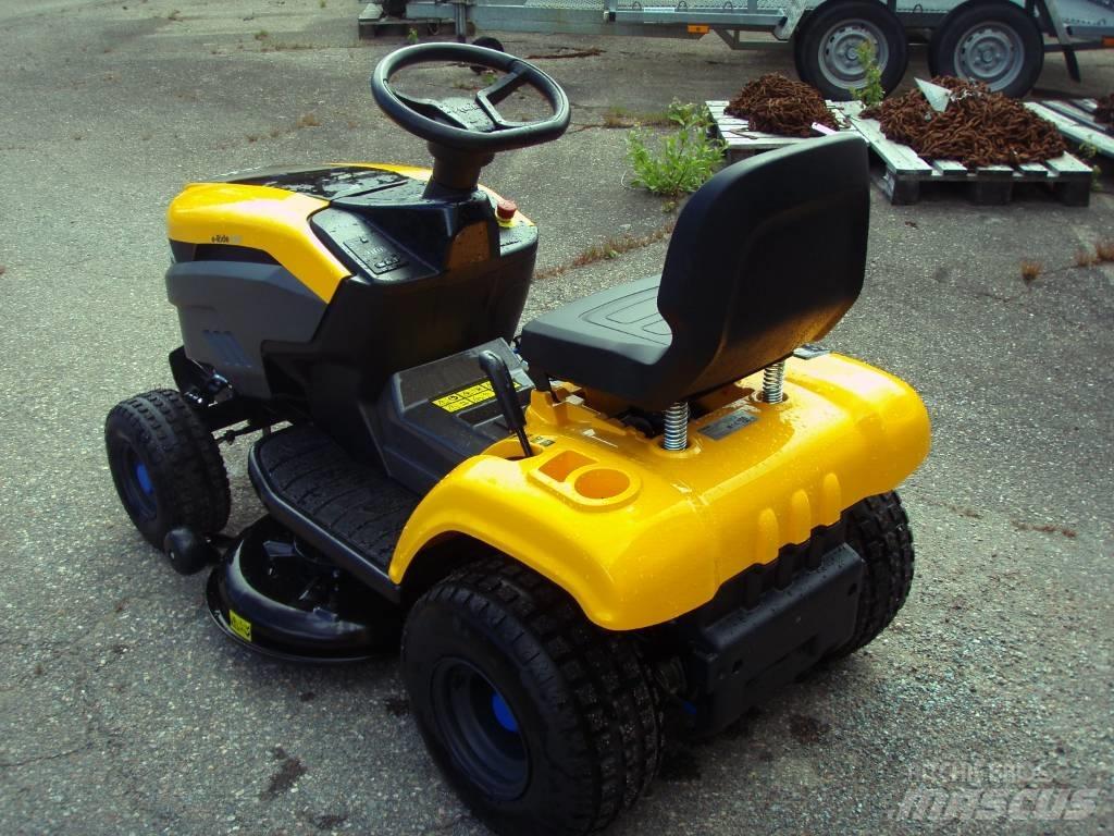 Stiga E-Ride S 300 Traktorske kosilice