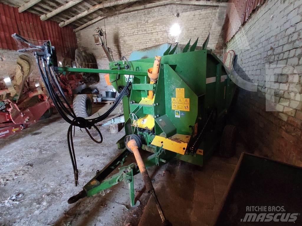 Sipma H-186 Kruk Ostala oprema za utovarivanje i kopanje