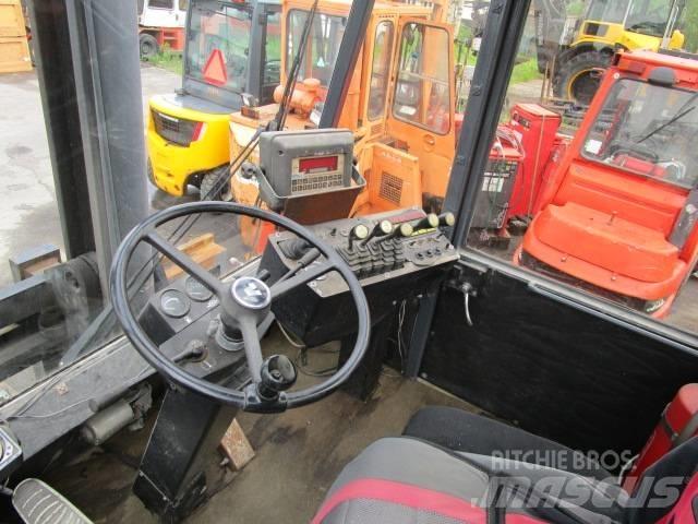 Valmet 1260 Dizelski viličari