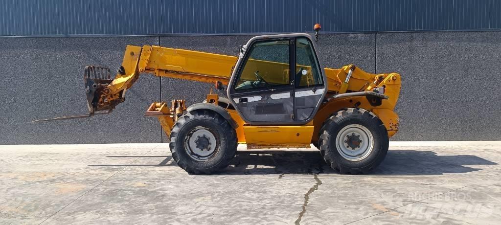 Manitou MT 1435 SL Teleskopski viličari