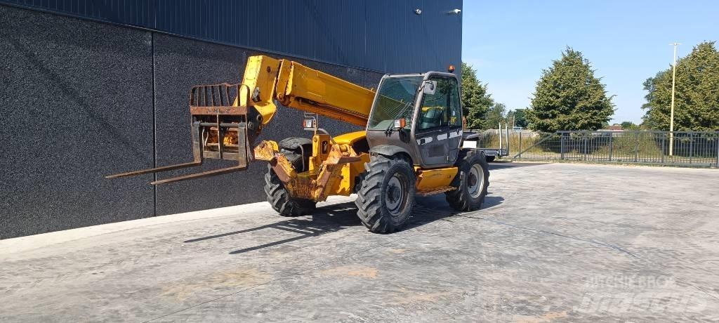 Manitou MT 1435 SL Teleskopski viličari