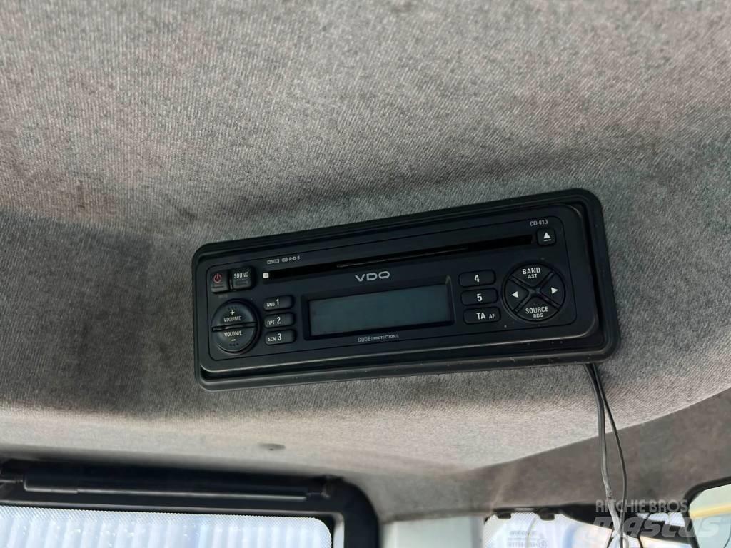 Volvo L120F Utovarivači na kotačima