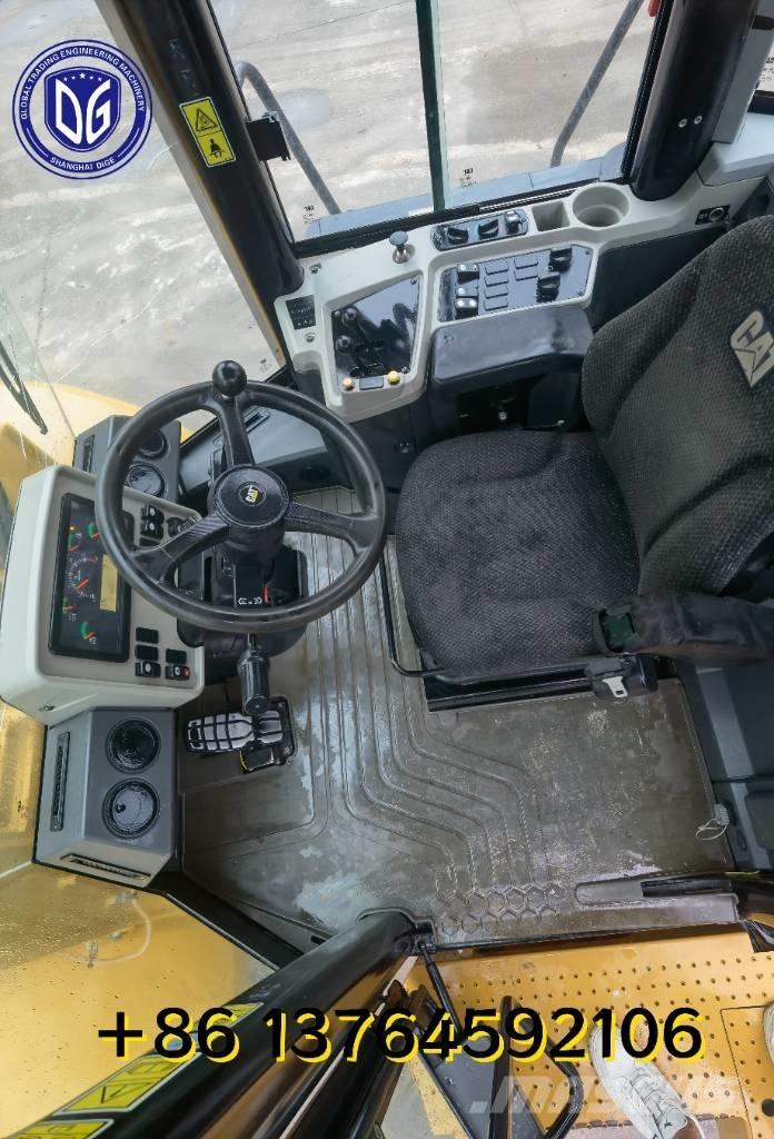 CAT 950 GC Electric Utovarivači na kotačima