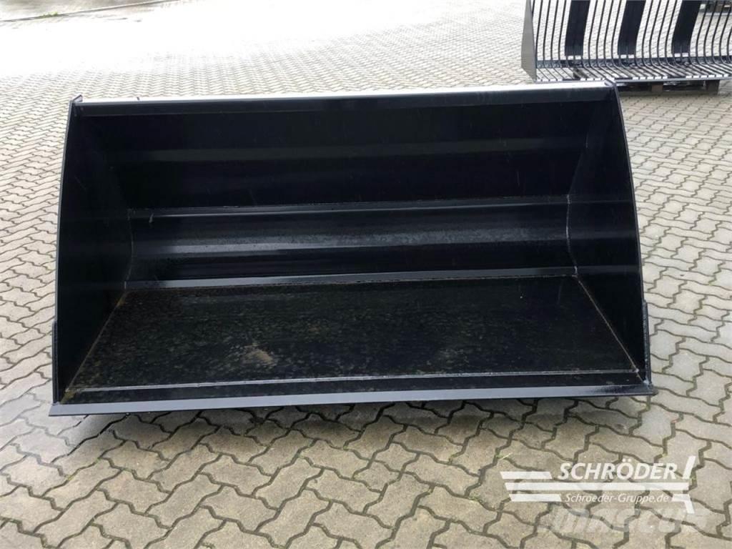 Talex A113.200 Vilice