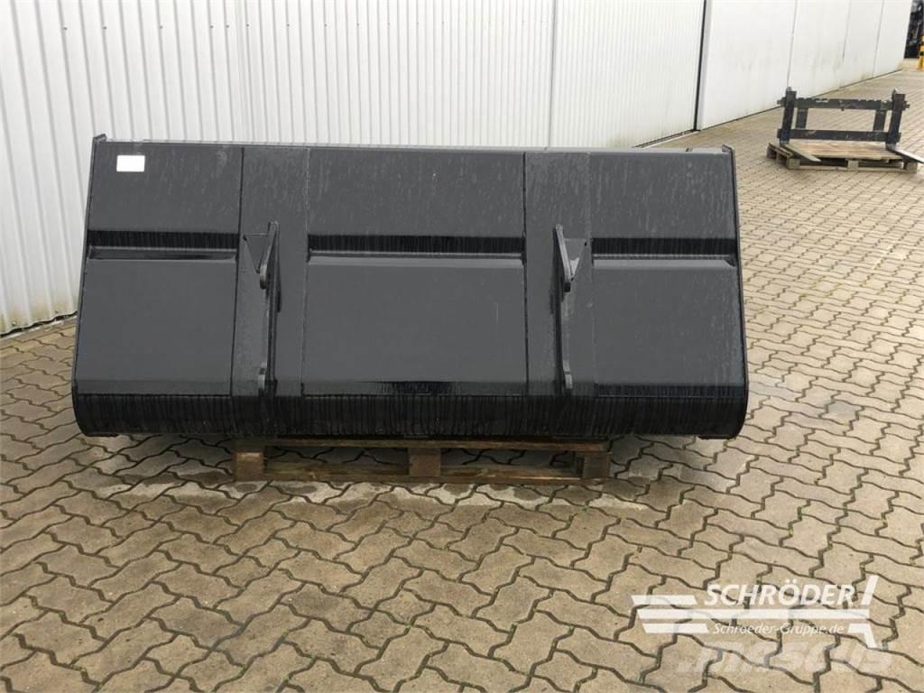 Talex A113.200 Vilice