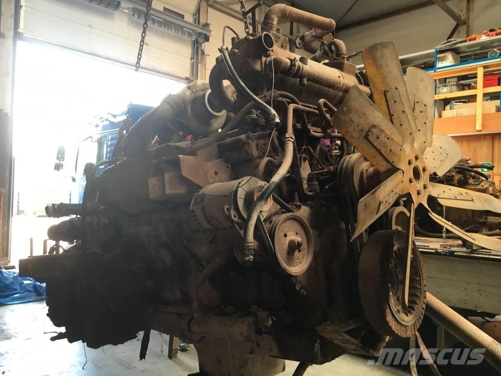 Cummins VT1710C Motori