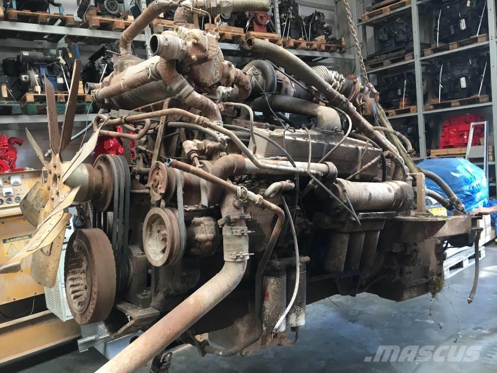 Cummins VT1710C Motori