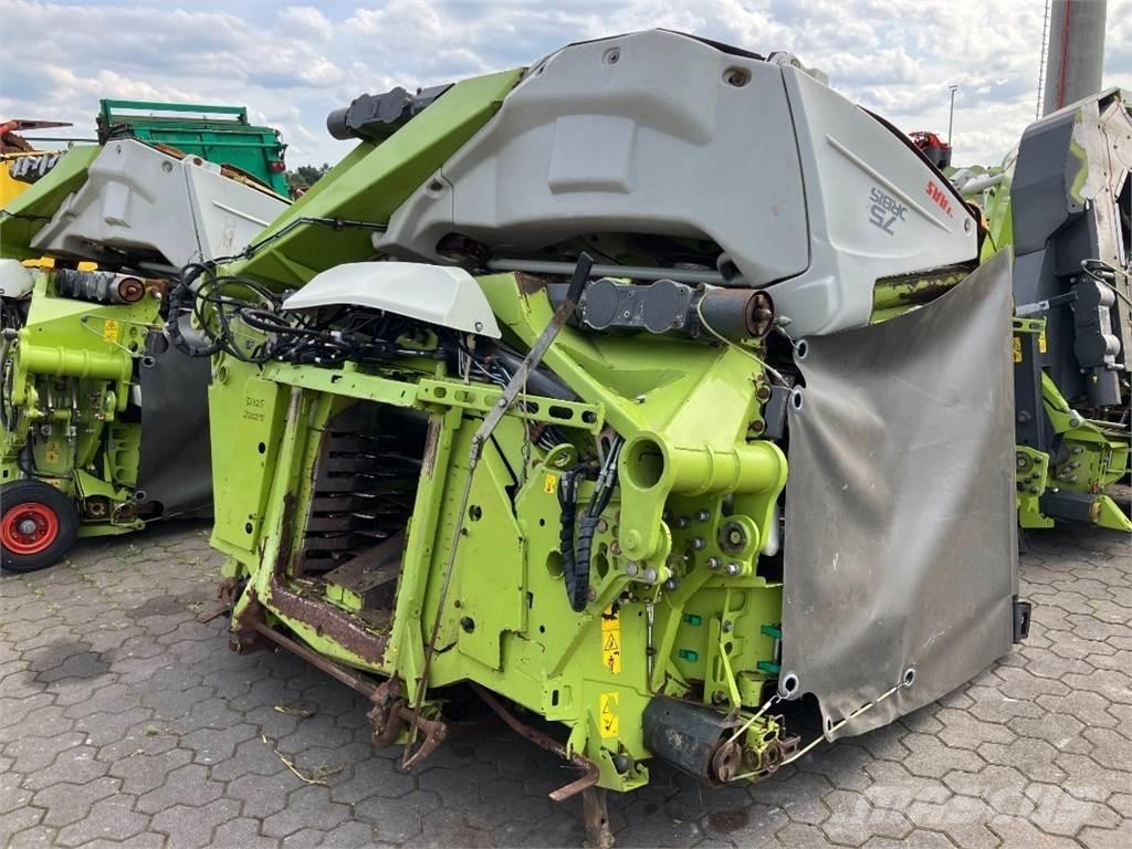 CLAAS Orbis 750 Poljoprivreda – ostalo