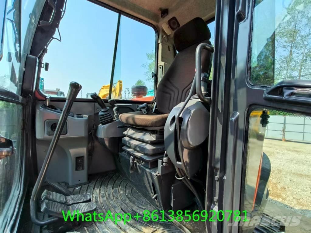 Kubota KX 080 Mini bageri <7t
