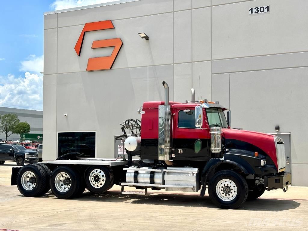 Western Star 4900 Traktorske jedinice