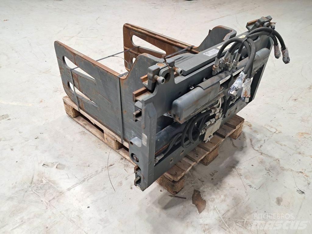 Kaup 2T413 Građevinarstvo – ostalo