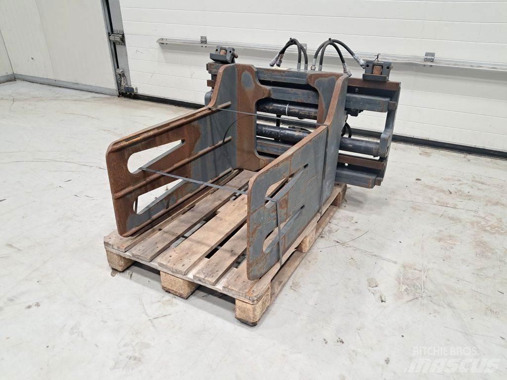 Kaup 2T413 Građevinarstvo – ostalo