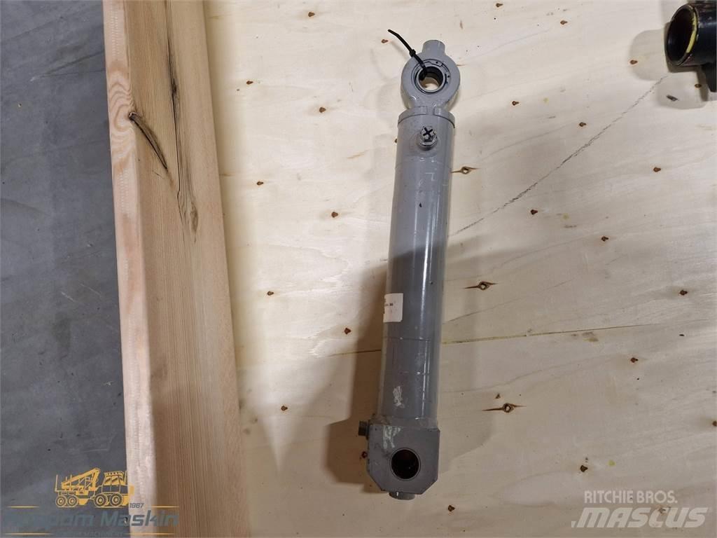 Rottne 101-24001 Glave za kombajne