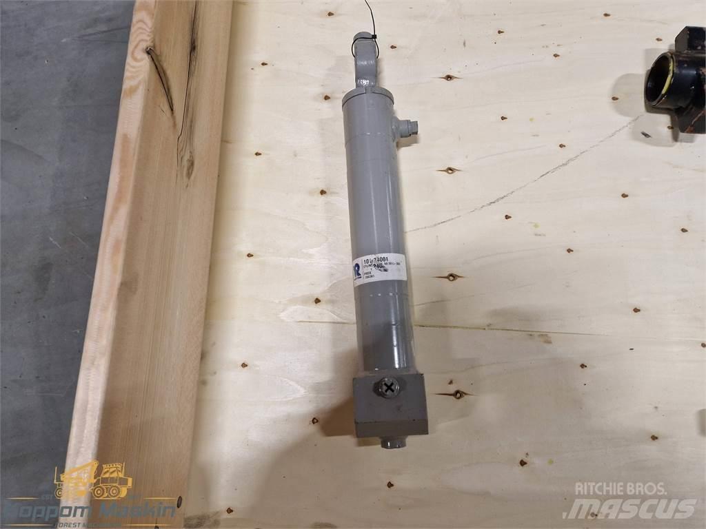 Rottne 101-24001 Glave za kombajne