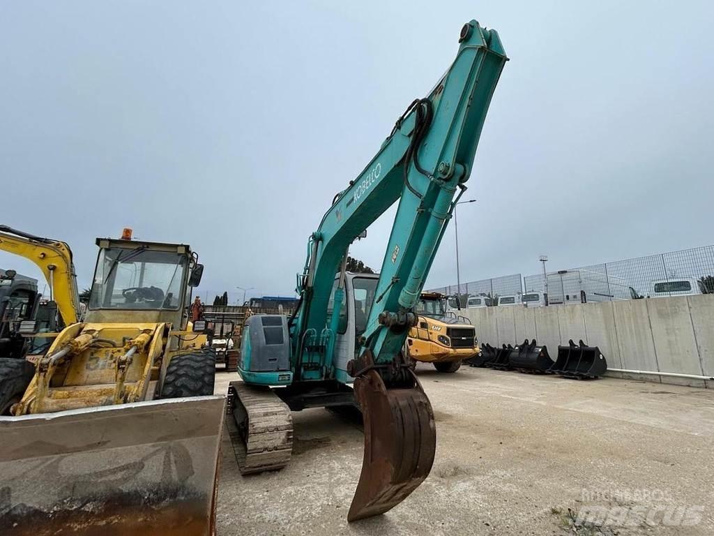 Kobelco SK135SR Specijalni kopači