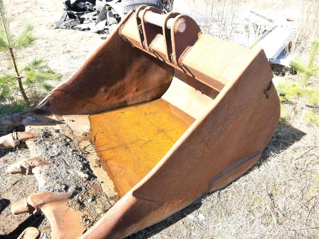  Grävskopa B27 Kašike / Korpe