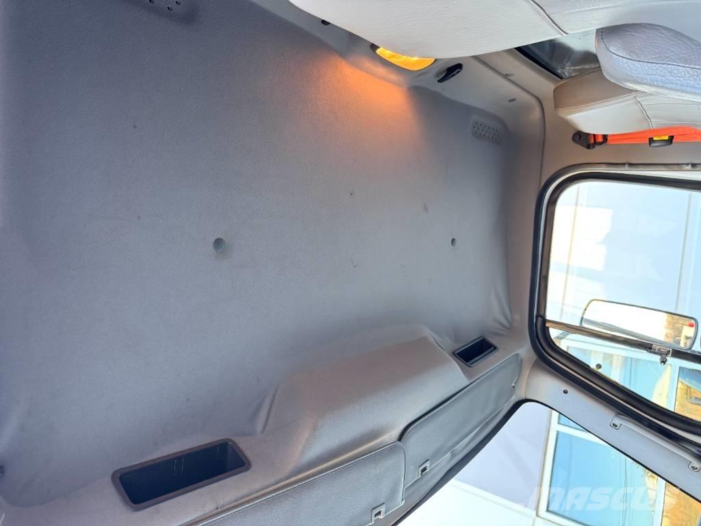 Freightliner M2 Kiper kamioni