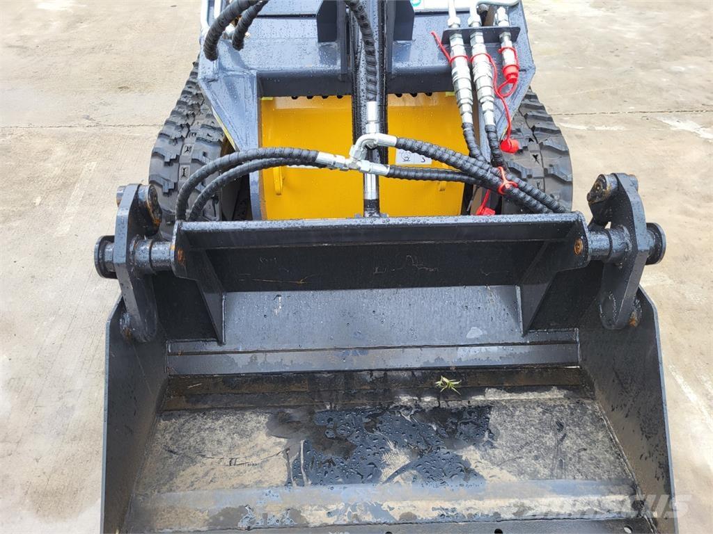 Infront YF380 Građevinarstvo – ostalo