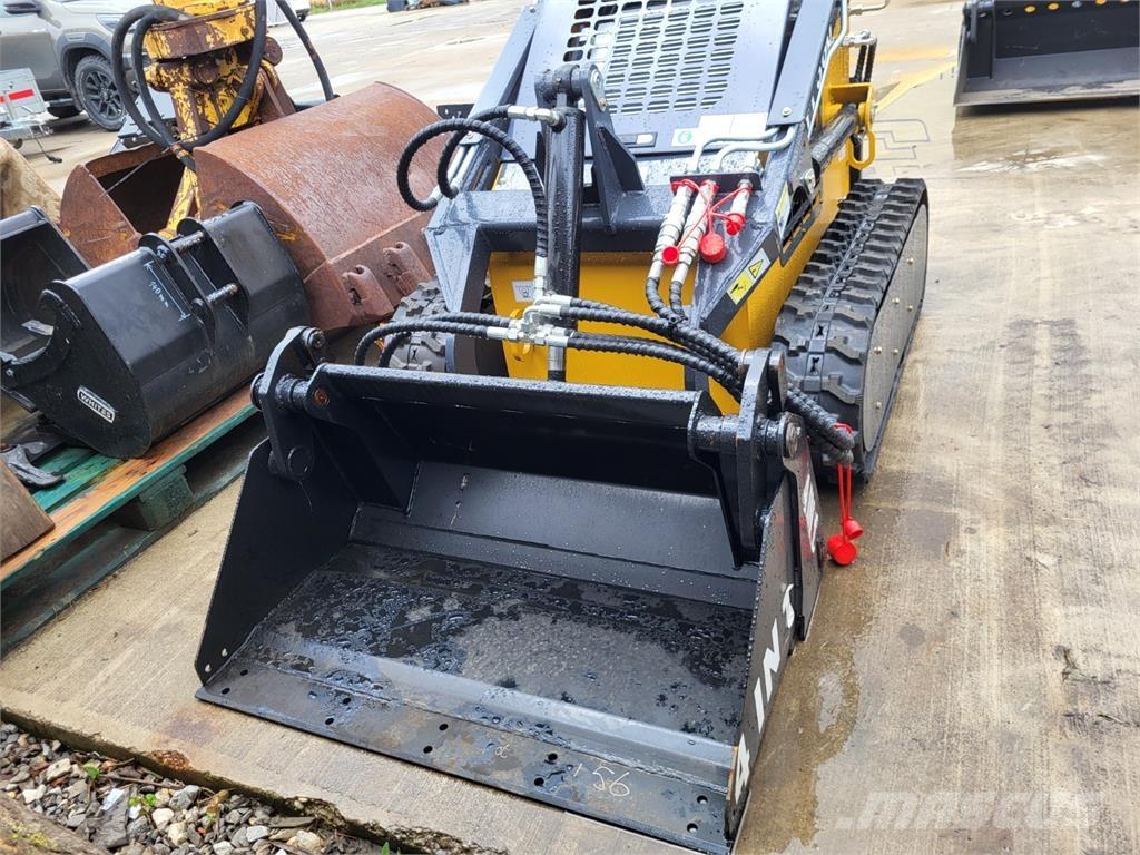 Infront YF380 Građevinarstvo – ostalo