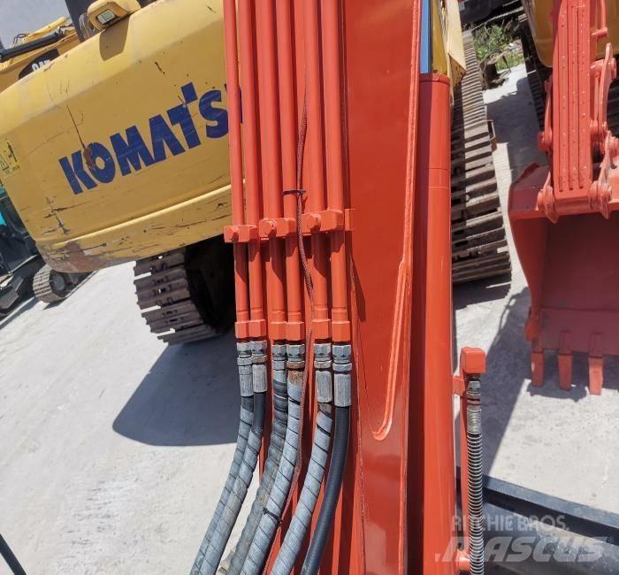 Doosan DX 60 Bageri gusjeničari