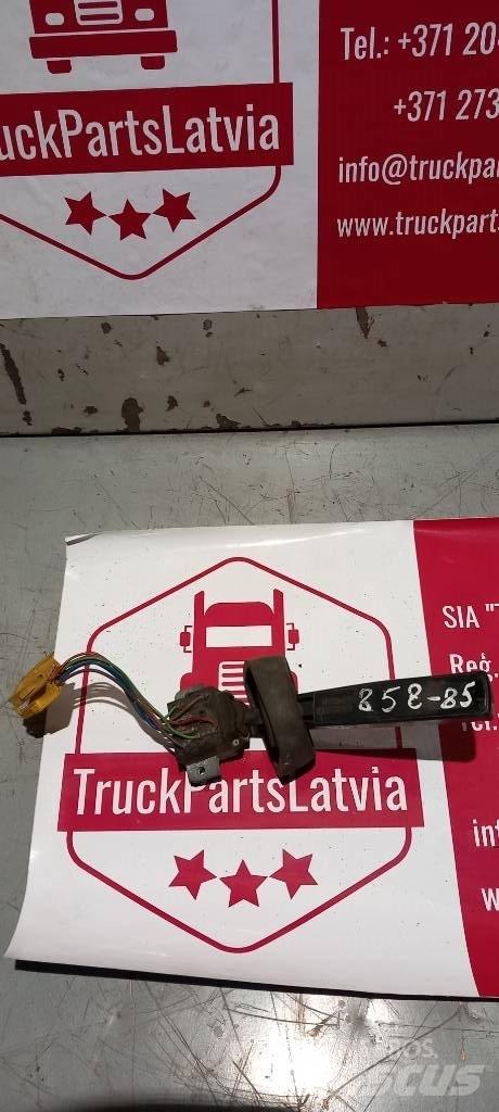 Volvo FH 12.   20399175 Kabine i unutrašnjost