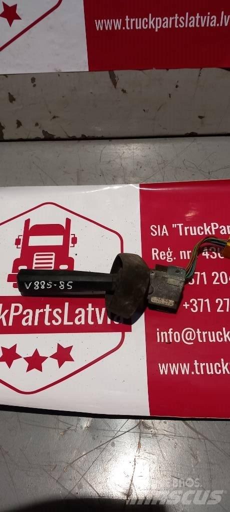 Volvo FH 12.   20399175 Kabine i unutrašnjost