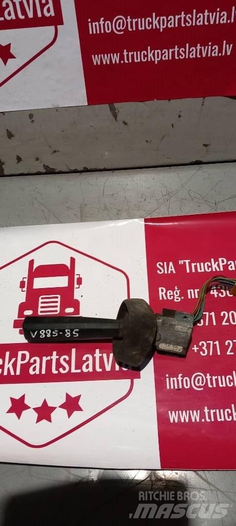 Volvo FH 12.   20399175 Kabine i unutrašnjost